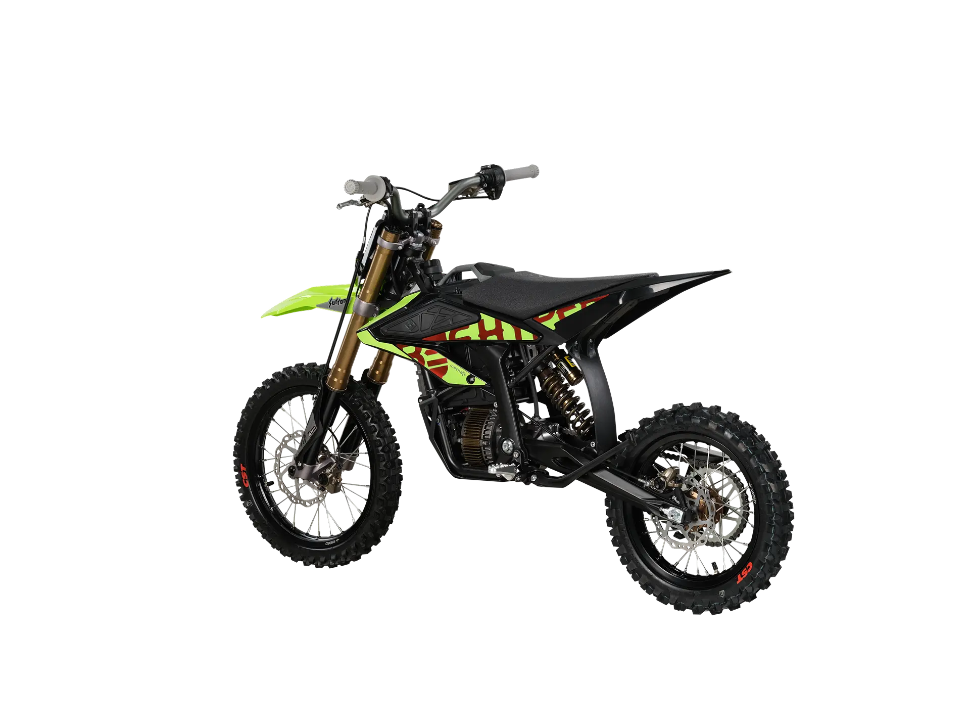 Surron Hyper Bee 2026 - Image 5