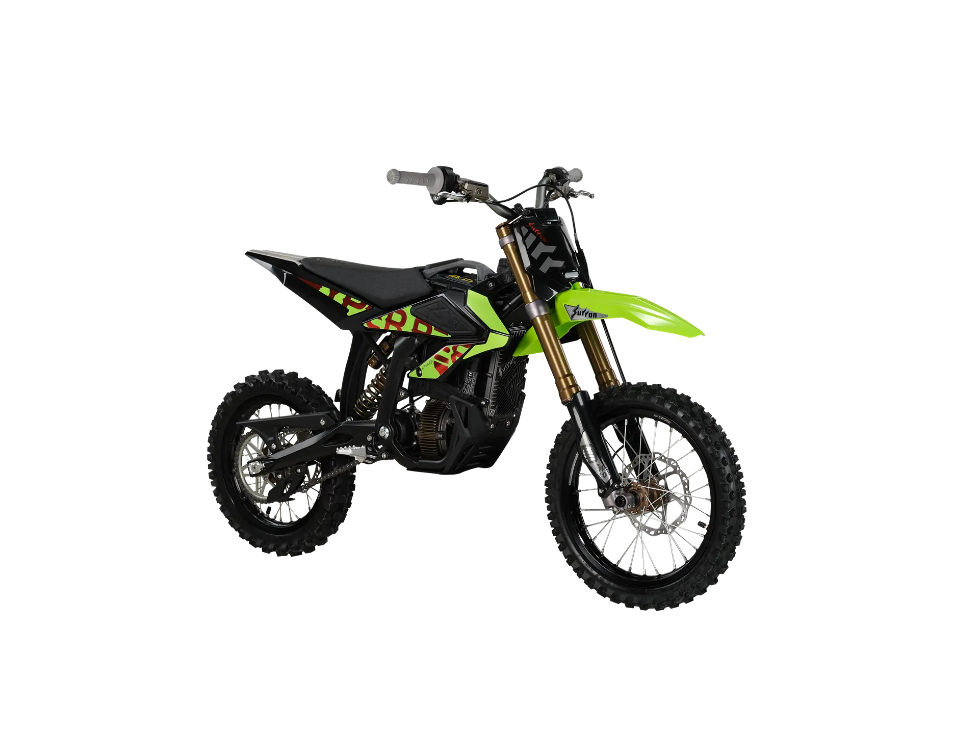 Surron Hyper Bee 2026 - Image 9