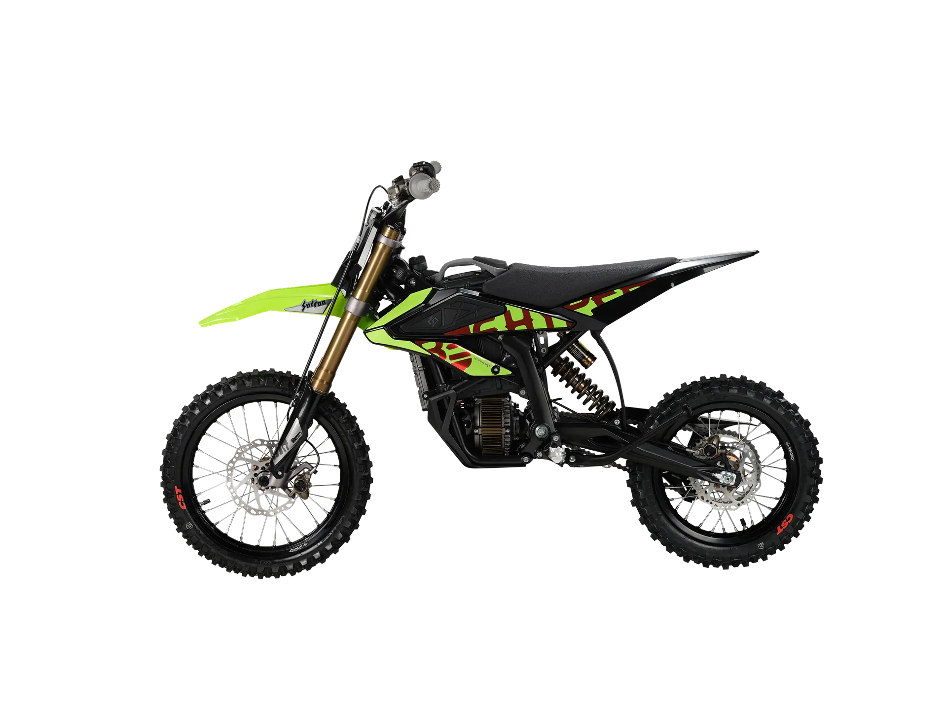 Surron Hyper Bee 2026 - Image 10