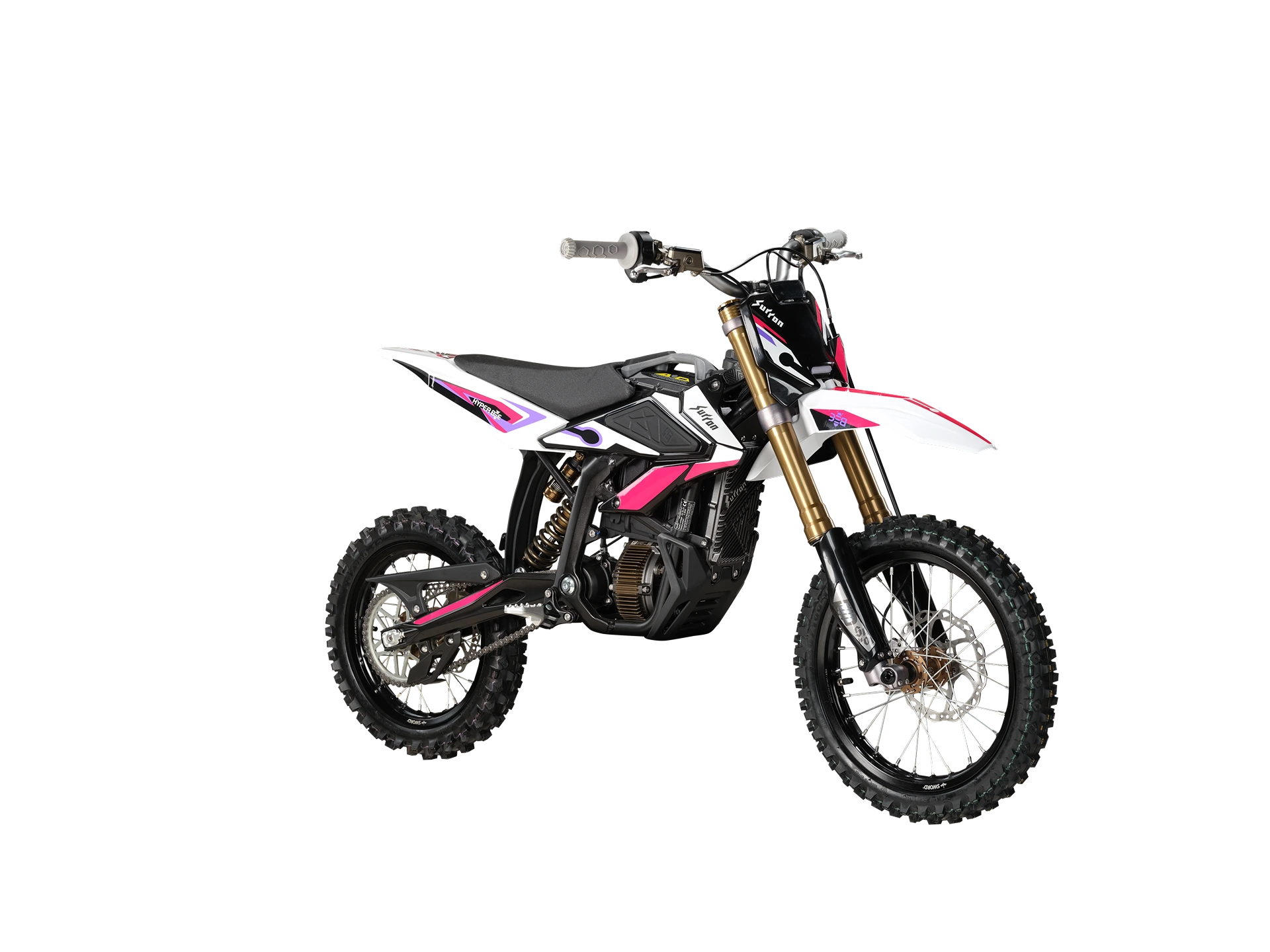 Surron Hyper Bee 2026 - Image 7