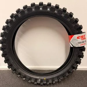 CST 100/90-18 CM734 56M TT E-Mark Bite MX Tyre