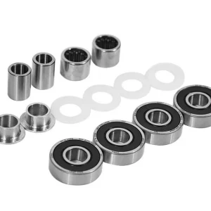 Surron Light Bee X Frame Bearing & Bushings Kit