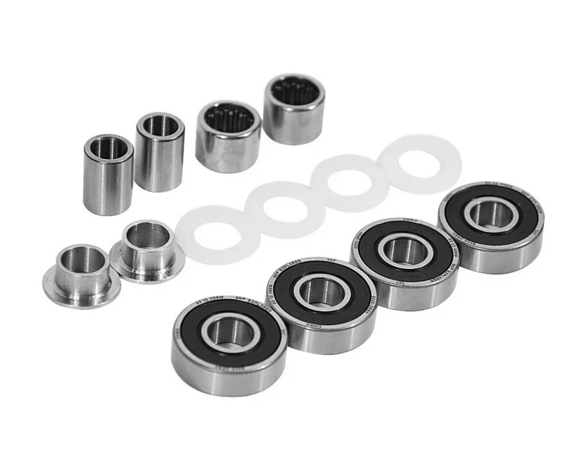 Surron Light Bee X Frame Bearing & Bushings Kit