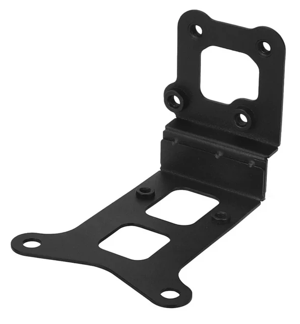 Official Surron Light Bee X Battery Rear Support Plate - Image 2