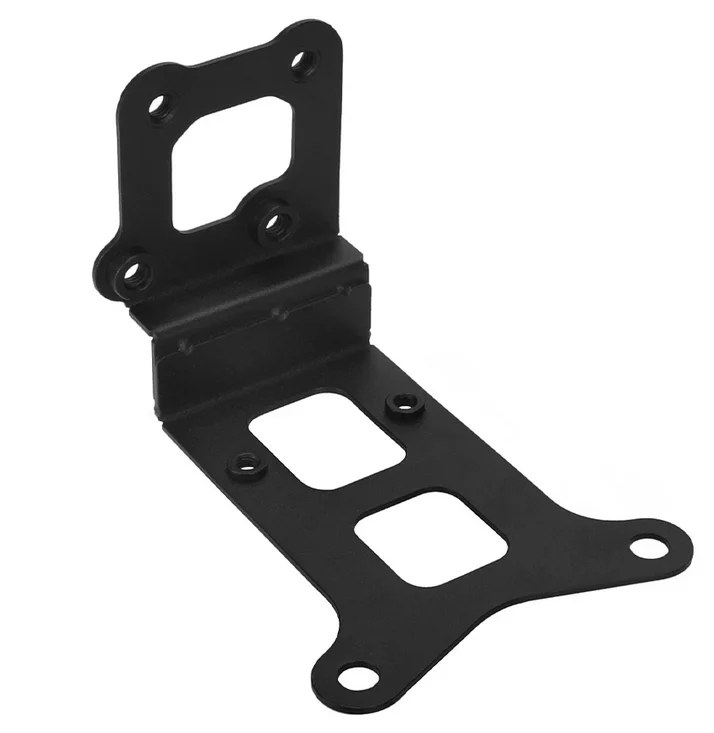 Official Surron Light Bee X Battery Rear Support Plate