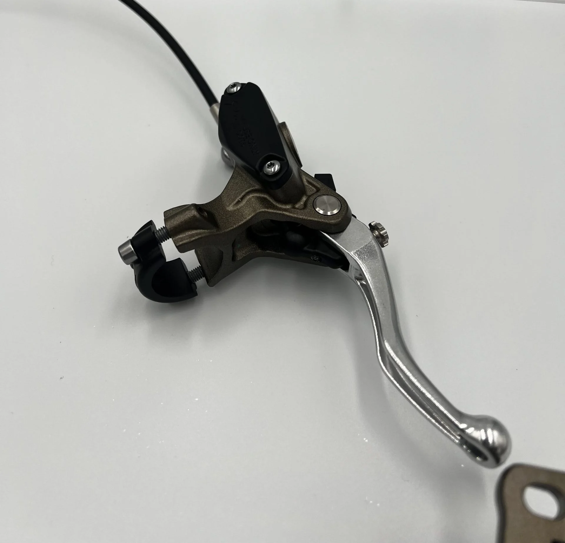 Surron Hyper Bee Complete Front Brake System Assy. - Image 4