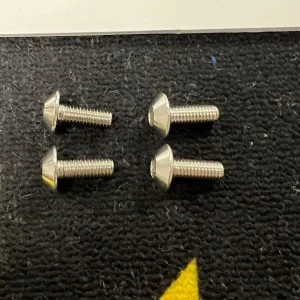 Sur Ron Storm B E Screw B3001 M6x16 x 4