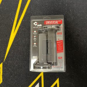 Odi Sur Ron LBX Universal Lock-On Grip Set – Graphite