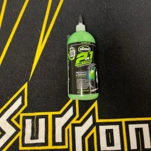 Slime 2 in 1 Tyre & Tube Sealant 32oz