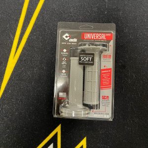 Odi Sur Ron LBX Universal Lock-On Grip Set – Grey