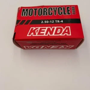 Kenda Inner Tube 2.50 -12 for the Surron Hyper Bee 12″ Rear Tyre