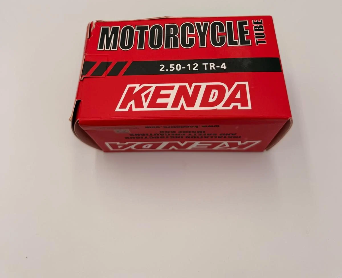 Kenda Inner Tube 2.50 -12 for the Surron Hyper Bee 12″ Rear Tyre