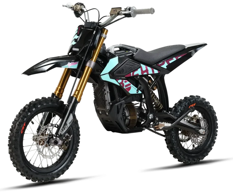 Buy Surron bikes UK – Hyper Bee 2026 parts and wheel kits