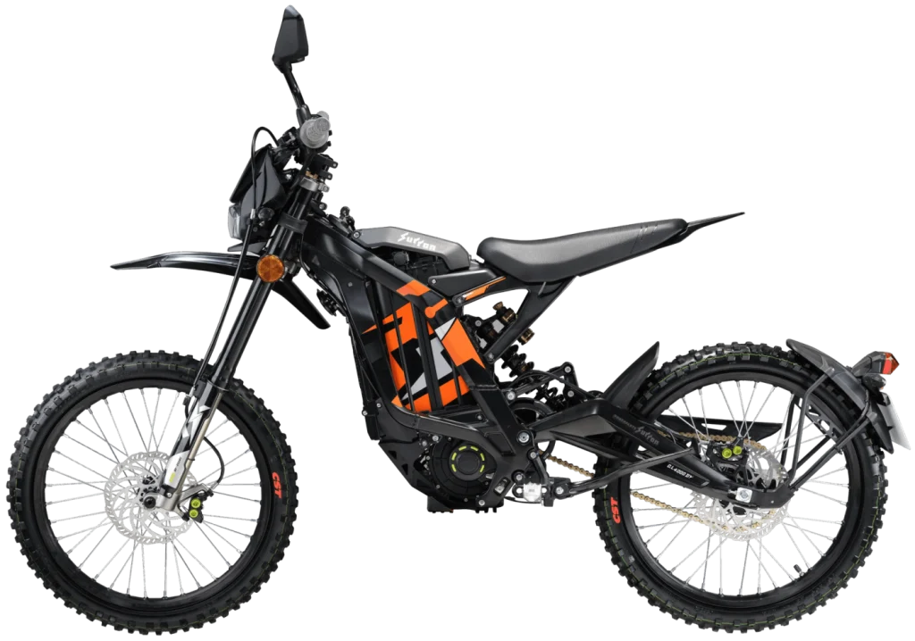 Sur-Ron Light Bee L1E 2026 – Surron E-Bikes UK