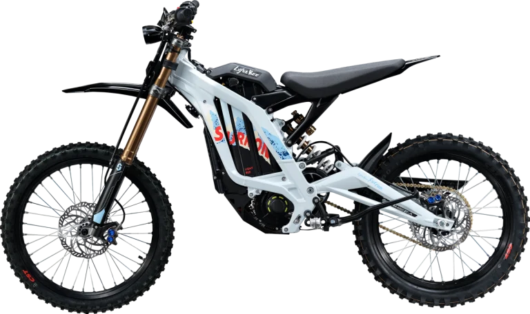 Sur-Ron Light Bee X parts – Surron E-Bikes UK