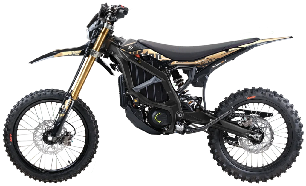 Sur-Ron Ultra Bee HP 2026 – Surron E-Bikes UK