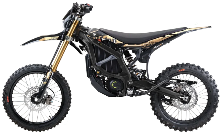 Sur-Ron Ultra Bee X and T parts