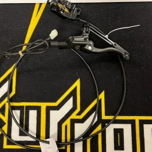 Official Sur Ron LBX Rear Hydraulic Disc Brake System