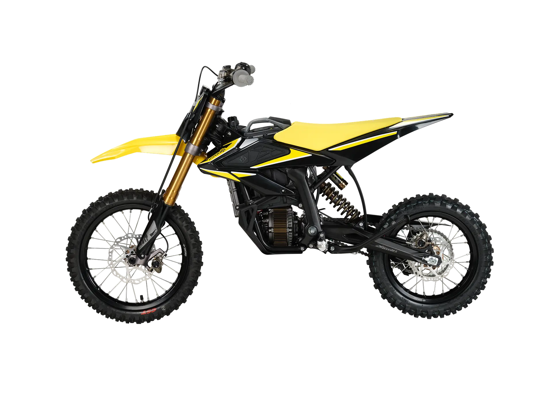 Surron Hyper Bee 2026 – Fetch light green