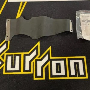 Official Surron Light Bee X LBX L1E Rear Rubber Mud Flap